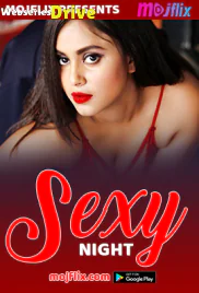 Sexy Night Mojflix Uncut Short Film (2025)
