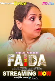 Faida 2 MojFlix Uncut Short Film (2025)