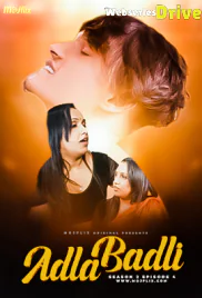 Adla Badli Season 2 (E04) MojFlix Uncut Web Series (2025)