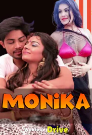 Monika (E01) HotHit Uncut Web Series (2025)