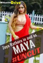 Maya Uncut HotHit Uncut Short Film (2025)