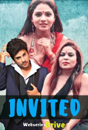 Invited Uncut HotHit Uncut Short Film (2025)
