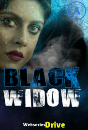 Black Widow (E01) HotHit Hot Web Series (2025)