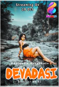 Devadasi (E02) Balloons Hot Web Series