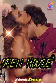 Open House (E03) Balloons Hot Web Series (2025)