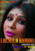 Lachila Bhabhi (E02) CrabFlix Uncut Web Series