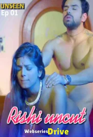 Rishi Uncut Part 2 CrabFlix Uncut Short Film (2025)