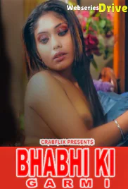 Bhabhi Ki Garmi CrabFlix Uncut Short Film (2025)