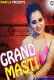 Grand Masti (E01) CrabFlix Hot Web Series