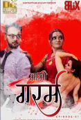 Bhabhi Garam (E01) EightShots Uncut Web Series