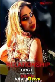 Casual Relationship [Uncut Vers] EightShots Uncut Short Film (2025)
