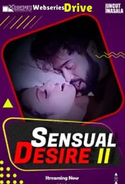 Sensual Desire 2 [Uncut Vers] EightShots Uncut Short Film (2025)