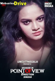 Point of View EightShots Uncut Short Film (2025)