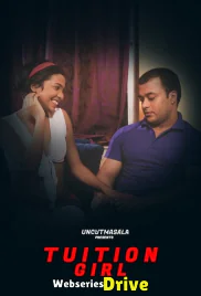 Tuition Girl UNCUT EightShots Uncut Short Film (2025)
