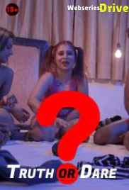 Truth or Dare UNCUT EightShots Uncut Short Film (2025)
