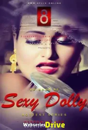 Sexy Dolly (E01) EightShots Uncut Web Series (2025)