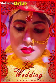 Bebo Wedding EightShots Uncut Short Video (2025)