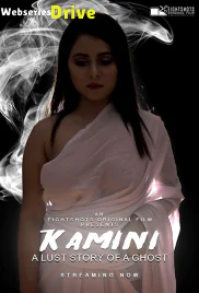 Kamini (E01) EightShots Uncut Web Series (2025)