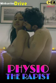 Physio The Rapist UNCUT HootzyChannel Hot Short Film (2025)