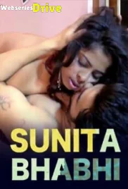 Sunita Bhabi (E02) HootzyChannel Hot Web Series (2025)