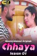 Chhaya (E01) HootzyChannel Hot Web Series