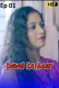 Davai Ka Asar (E01) HootzyChannel Hot Web Series