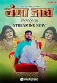 Nanga Nach (E03) Fugi Uncut Web Series
