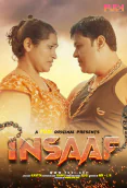 Insaaf (E04) Fugi Uncut Web Series