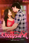 Khoobsurat (E01) Fugi Uncut Web Series