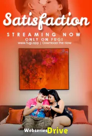 Satisfaction Fugi Uncut Short Film (2025)