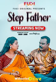 Step Father Fugi Uncut Short Film (2025)
