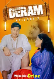 Dream (E02) Fugi Uncut Web Series (2025)