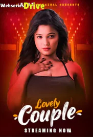 Lovely Couple (E01) Fugi Uncut Web Series (2025)