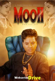 Mooh (E01) Fugi Uncut Web Series (2025)