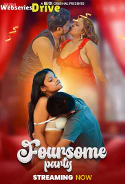Foursome Party Fugi Uncut Short Film (2025)