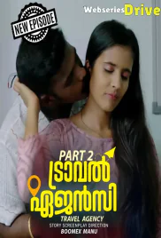 Travel Agency (E02) BoomEX Hot Web Series (2025)