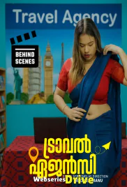 Travel Agency BTS BoomEX Hot Short Film (2025)