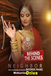 Neighbor BTS BoomEX Hot Short Film (2025)