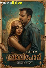 Lollipop (E02) BoomEX Hot Web Series (2026)