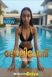 Lollipop (E03) BoomEX Hot Web Series (2026)