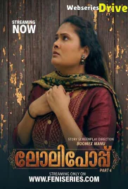 Lollipop (E04) BoomEX Hot Web Series (2026)