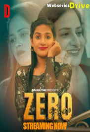 Zero Figure (E01-E03) DramaZone Hot Web Series (2025)