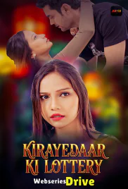 Kirayedaar Ki Lottery (E01-E02) Akku Hot Web Series (2025)