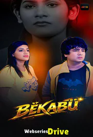 Bekabu (E01-E03) Akku Hot Web Series (2026)