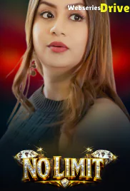 No Limit (E01-E04) Akku Hot Web Series (2026)