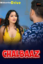 Chalbaaz (E01-E05) Akku Hot Web Series (2026)
