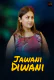 Jawani Diwani (E01-E04) Akku Hot Web Series