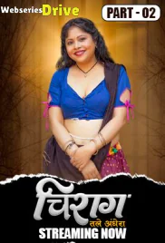 Chirag (E04-E06) HulChul Hot Web Series (2025)