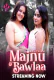 Majnu Bawlaa (E01-E03) HulChul Hot Web Series