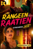 Rangeen Raatien Kaama Hot Short Film